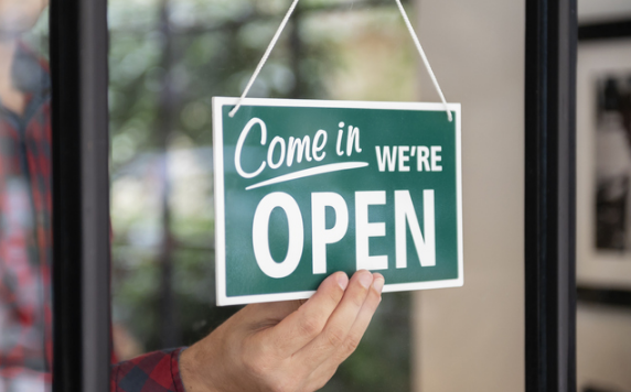 Welcome Image
